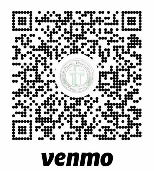 Donate with Venmo