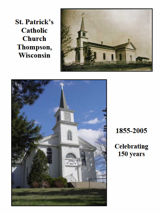 150th Anniversary Book